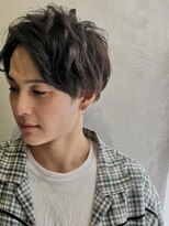 アイビー 吉祥寺(aivee) <aivee>爽やかショート×女子ウケマッシュ
