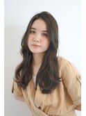 【PearL】艶髪ロングヘア