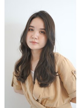 パール(PearL) 【PearL】艶髪ロングヘア