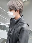 アッシュマッシュウルフ