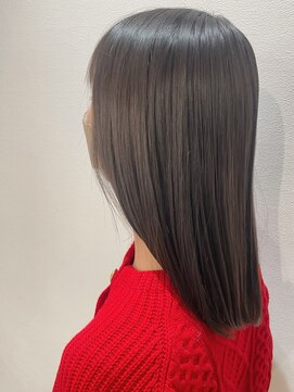 ノワ 三鷹店(Nowa) セミロング