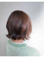 クラス リノ(CLASS lino)&nbsp;【大人気】大人可愛い外ハネボブ◎