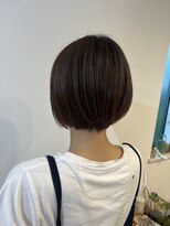 ナチュレ(Nature)&nbsp;ミニボブ