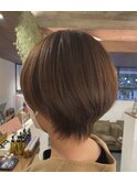 ショート
