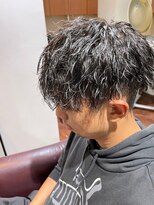 スリーク 吹田店(Sleek) ツイストスパイラルパーマ