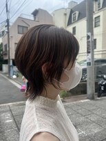 テラスグレース 横浜(TERRACE GRACE)&nbsp;ウルフ×ショート