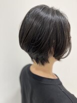 タヤ アルカキット錦糸町店(TAYA)&nbsp;ショートスタイル