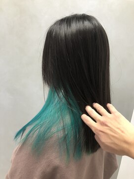 エイトオロク 那覇小禄店(EIGHT oroku) 【EIGHT小禄】EIGHT STYLE