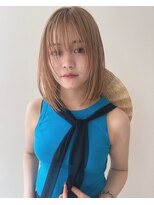 バレッタ (Barrette)&nbsp;Barrette