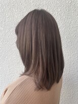 ヘアー ビービー(hair BB)&nbsp;チョコブラウン