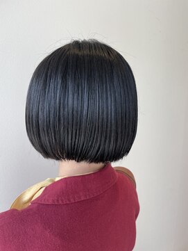 ジュール  くずは駅前(Jour) ミニボブ