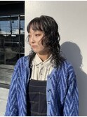 大人気!オシャレパーマ!! S10