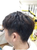 メンズスタイル