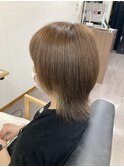 レイヤーカット