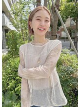ビジュ(bijou) 松下 琴美