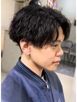 レックス 中野(rex)&nbsp;ソフツイショート