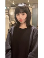 髪質改善と縮毛矯正の専門店 サンティエ(scintiller)&nbsp;大人綺麗な小顔襟足スッキリショートボブ　30代40代50代