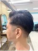 フェード風スタイル