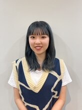 ファースト 山形店(first)&nbsp;村岡 希蘭