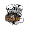 バーバー エンドー セカンド(BARBER ENDO 2)のお店ロゴ
