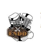 MEN‘S BARBER ENDO ２