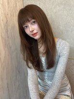 ルームバイシー 新宿(Loom. by Sea)&nbsp;韓国風レイヤー