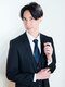 新宿2丁目美容室セカンド(Second)の写真/新宿エリアでは珍しい4席のみのプライベートサロン♪ビジネスシーン問わず、目を惹くSTYLEをご提供◆