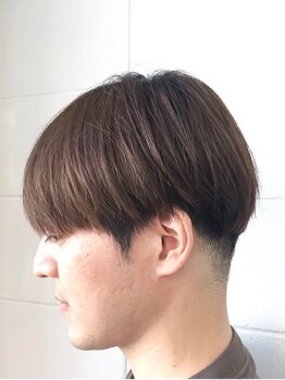 お客様のご希望やライフスタイルに合わせてあなたに合う最旬デザインをご提案！朝のスタイリングも簡単に◎