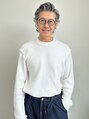 カットアンドトータルビューティ ヴァンキャトル(Cut&Total Beauty VINGT QUATRE) 藤澤 格