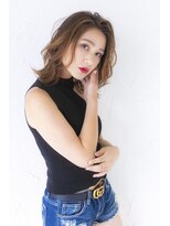 カルラ(Karra) 【Karra蒲田】ハイライトグラデーションカラー