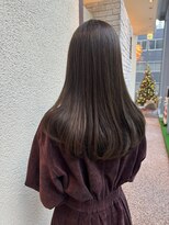 エルサフィロ ヨドヤバシ(el zafiro yodoyabashi)&nbsp;ロング/重ためロング/20代30代40代50代60代