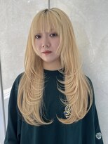 シーンヨコハマ 横浜店(SCENE yokohama)&nbsp;ブランド×レイヤー