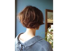 クブヘアー(kubu hair)
