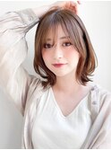 ♪顔型診断ショート骨格補正似合わせショートカット上手い錦糸町