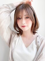 ネイロ 錦糸町(NeiRo)&nbsp;♪顔型診断ショート骨格補正似合わせショートカット上手い錦糸町