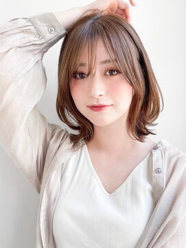 ネイロ 錦糸町(NeiRo) ♪顔型診断ショート骨格補正似合わせショートカット上手い錦糸町