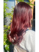 ラフ(LaF) pink color