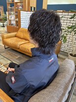 ノート ヘアーサロン(NOTE HAIR SALON)&nbsp;サーフカール