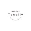 トワリィ(Towally)のお店ロゴ