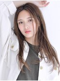 kiki_髪質改善＿酸性ストレート　/レイヤーカット/四ツ橋美容室