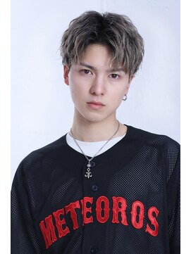 リップス 仙台ロフト(LIPPS) ラーグルセンターパート