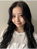 似合わせカット/ レイヤーカット/美髪/イメチェン
