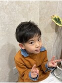 キッズカット
