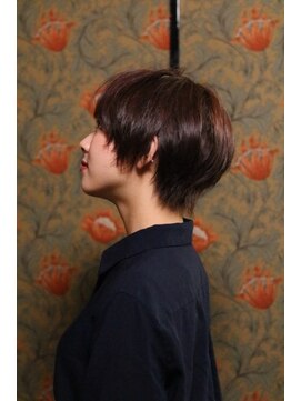 ザップ(ZAP) センシュアルショート