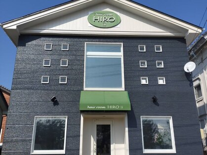ヒロ(HIRO)の写真