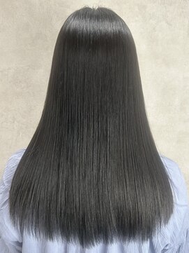 ルノン シェリー(LUNON cheliy) イメチェンヘアスタイルホワイトブロンド外ハネボブ美髪のススメ