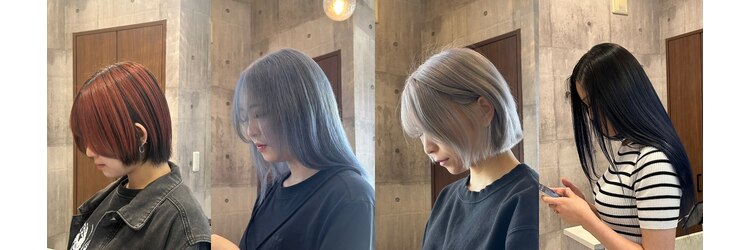 プロダクションズ 宇都宮(PRODUCTIONS)のサロンヘッダー