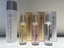 髪質改善の新定番、ヒアルロン酸カラーで美髪へ★