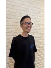 ヘアーラウンジ プレ(Hair Lounge Ple) 吉原 伸祐
