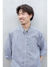 テテ ニコ(tete nico) 高橋 啓太